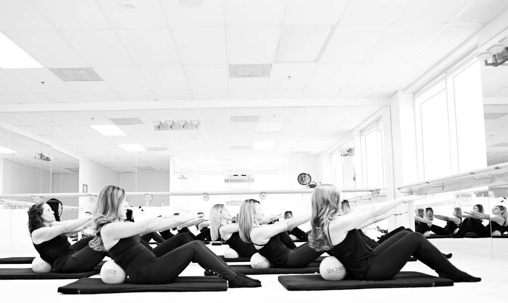 THE BARRE VALENCIA- Fitness for Women - Santa Clarita, CA | 28452 Constellation Rd, Santa Clarita, CA 91355 | Phone: (661) 425-7177