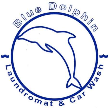 Blue Dolphin Laundromat & Car Wash | 921 S Ridgewood Ave, Edgewater, FL 32132, USA | Phone: (386) 847-8570