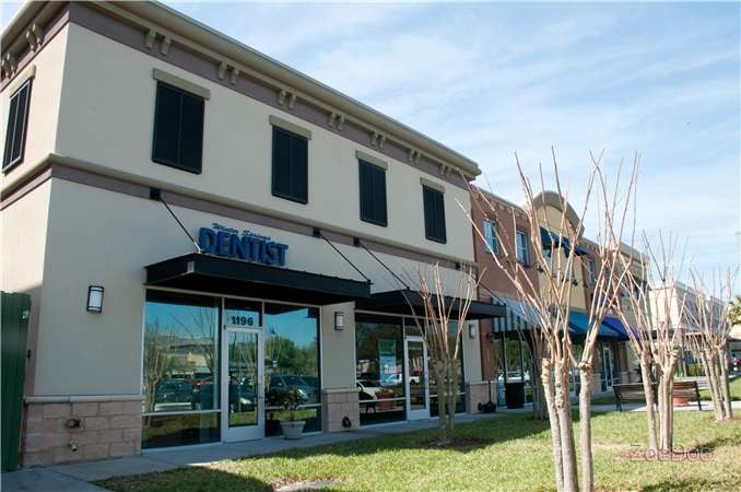 Winter Springs Dentistry | 1196 E State Rd 434, Winter Springs, FL 32708, USA | Phone: (407) 327-2015