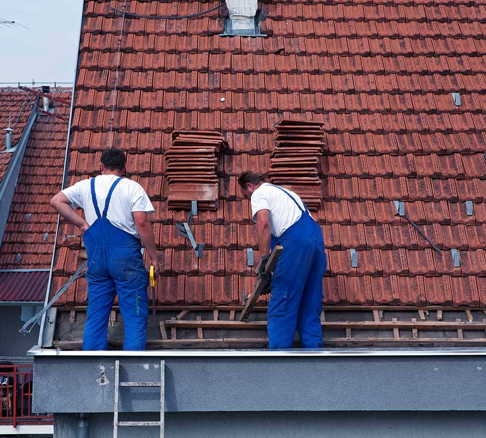 Tulsa Roofing | Roof Replacement & Repair Roofing Contractors in | 1430 E 4th St, Tulsa, OK 74120, USA | Phone: (918) 992-3958