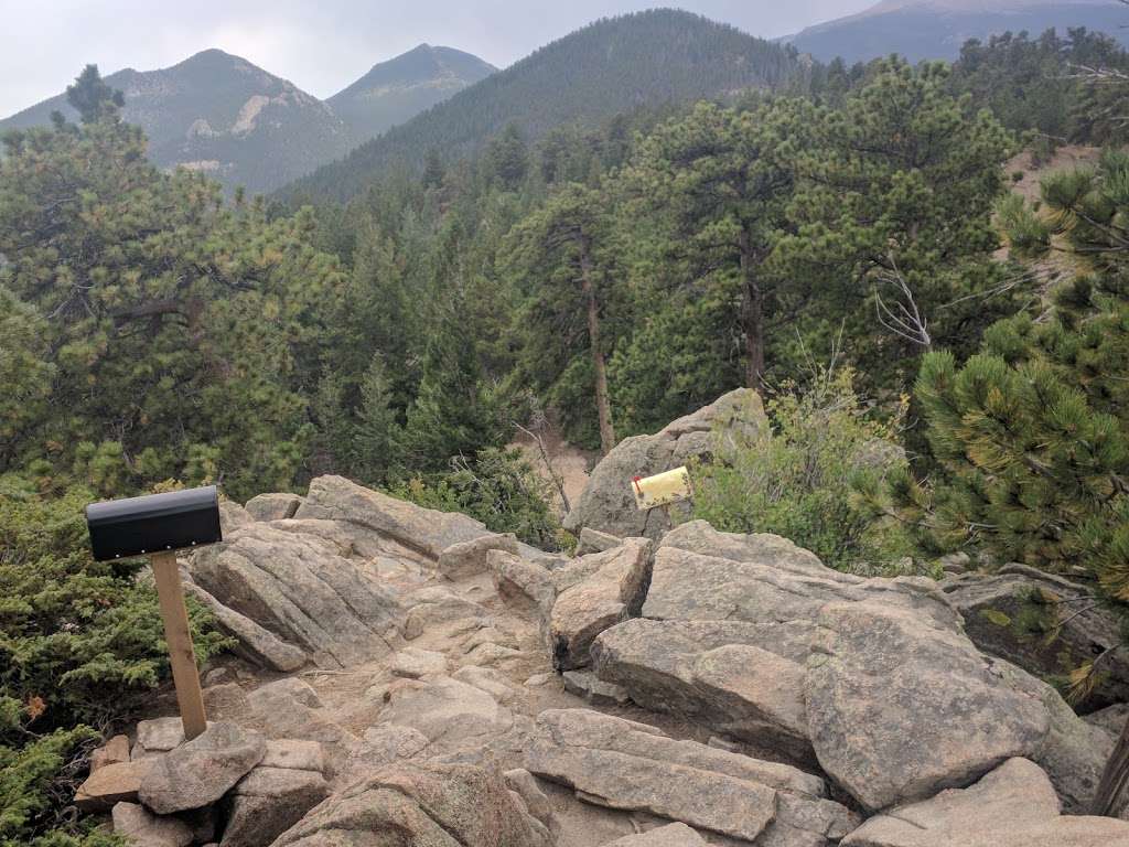 Edwin Bradt Grave | Estes Park, CO 80517, USA