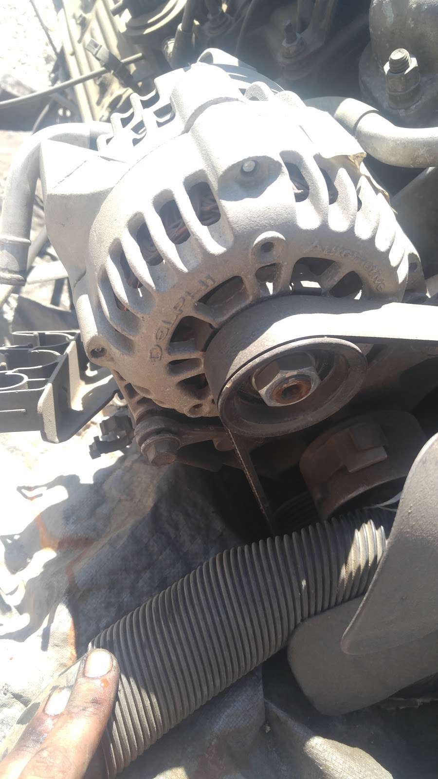 C & S Auto & Truck Repair, Inc | 10521 Limonite Ave, Jurupa Valley, CA 91752, USA | Phone: (951) 681-5080
