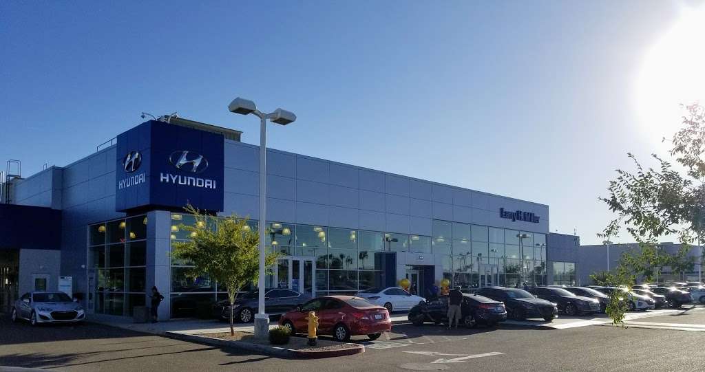 Larry H. Miller Hyundai Peoria | 8425 W Bell Rd, Peoria, AZ 85382, USA | Phone: (623) 815-4500