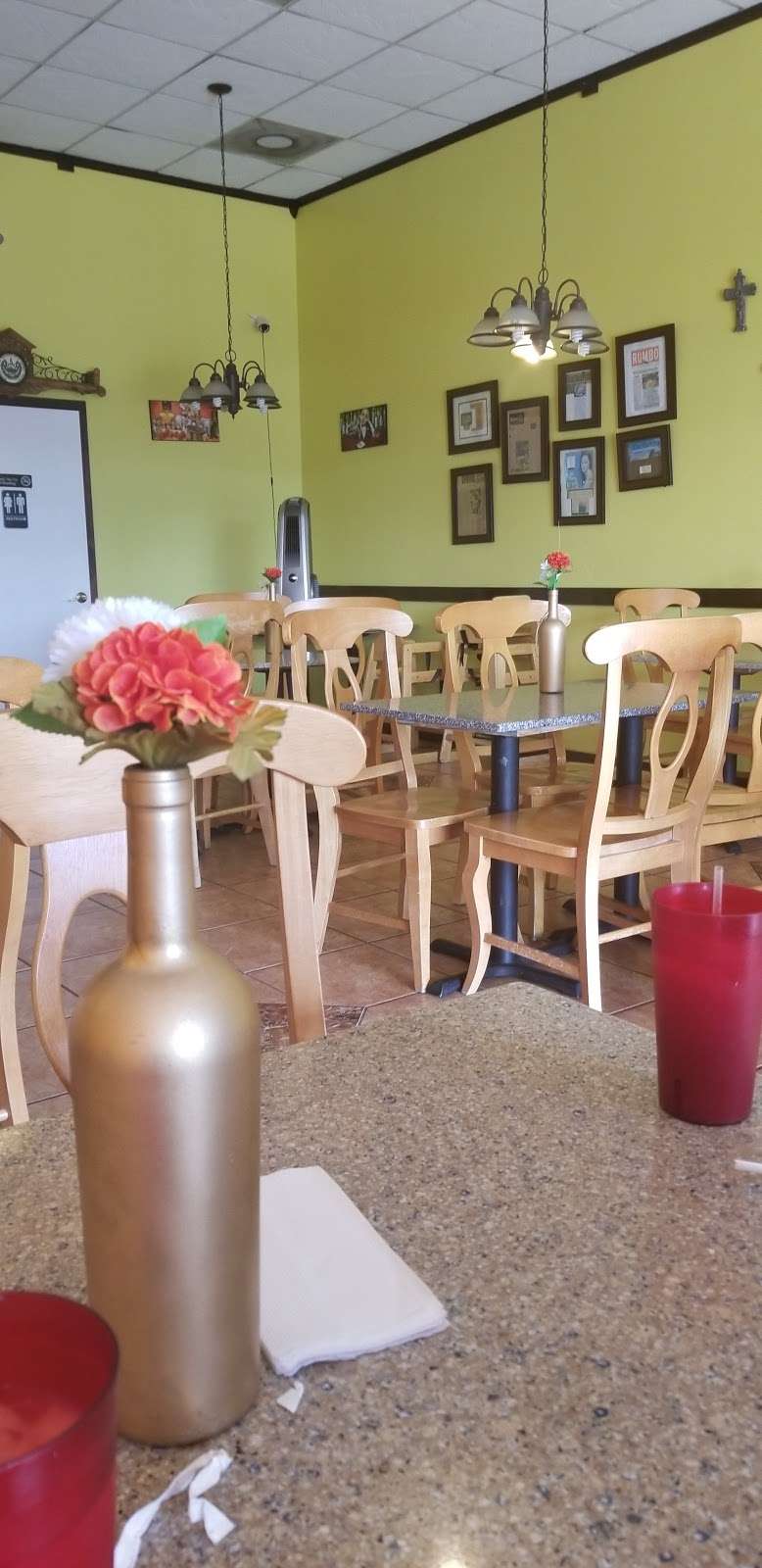 Sabor Central American Cuisine | 5712 Bellaire Blvd, Houston, TX 77081, USA | Phone: (713) 667-6001