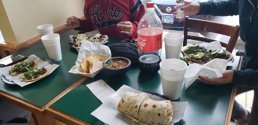 El Burrito Amigo | 9503 Grand Ave, Franklin Park, IL 60131, USA | Phone: (847) 288-0288