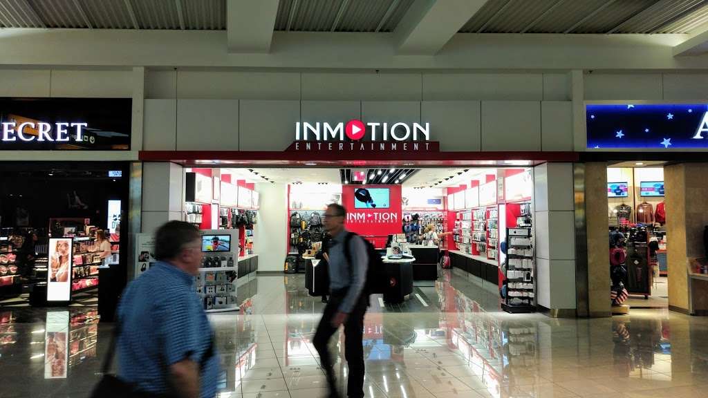 InMotion | 107 Fuel Farm Road To the Right Past Security Checkpoint, Baltimore, MD 21240 | Phone: (410) 691-0262