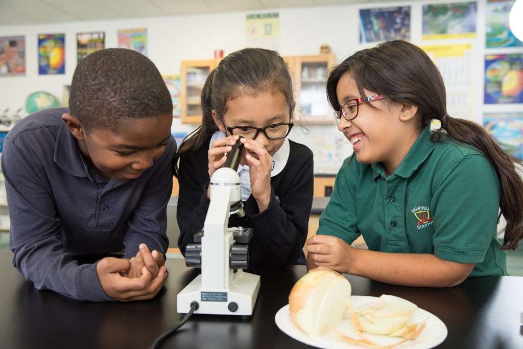 Merryhill Elementary School Summerlin | 2160 Snow Trail, Las Vegas, NV 89134, USA | Phone: (702) 242-8838