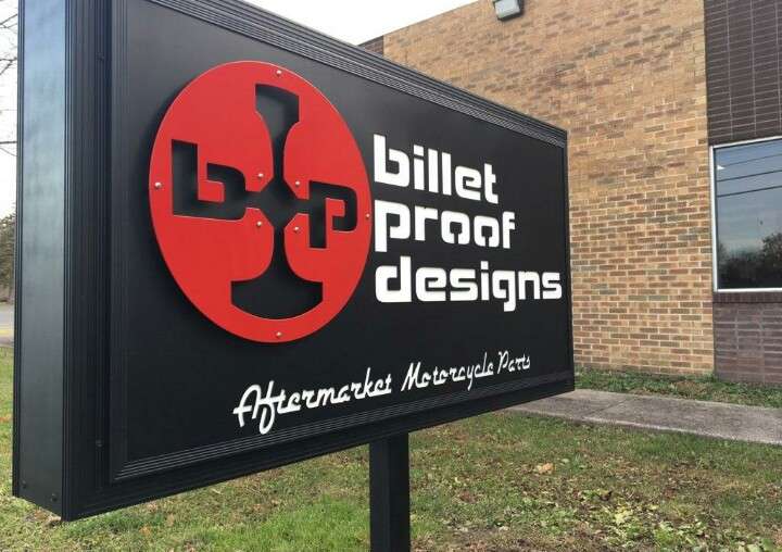 Billet Proof Designs and Consulting | 70 Rahns Road, Collegeville, PA 19426 | Phone: (484) 652-8010