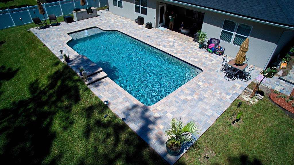 All Aqua Pools Inc | 804 E 3rd Ave, New Smyrna Beach, FL 32169 | Phone: (386) 689-3085