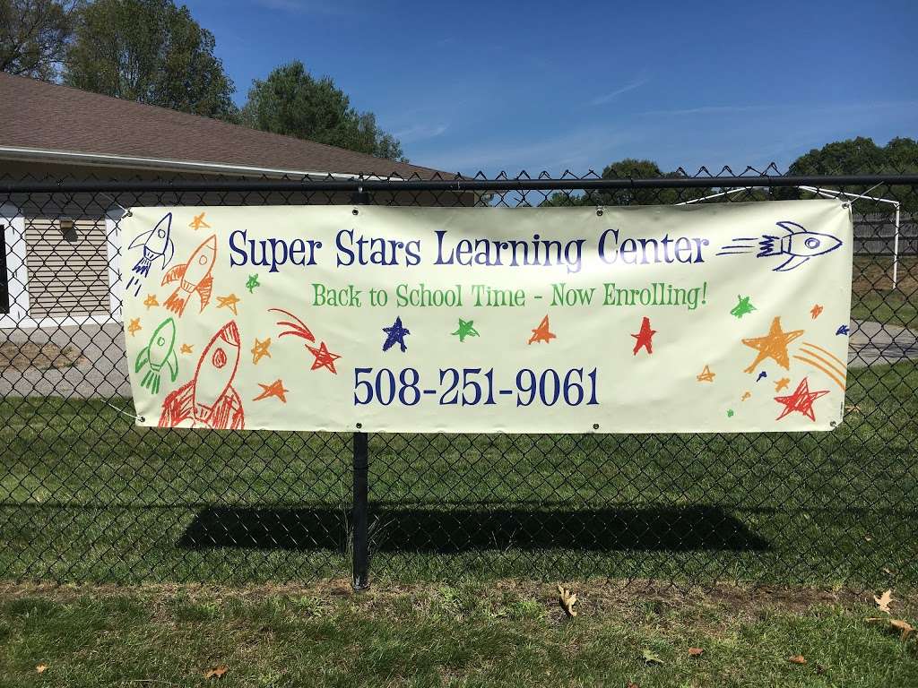 Super Stars Learning Center | 150 Donald Lynch Blvd, Marlborough, MA 01752, USA | Phone: (508) 251-9061