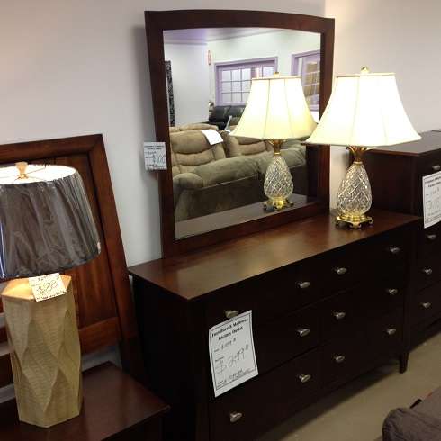 Furniture & Mattress Factory Outlet | 500 S St W, Raynham, MA 02767 | Phone: (508) 967-7647