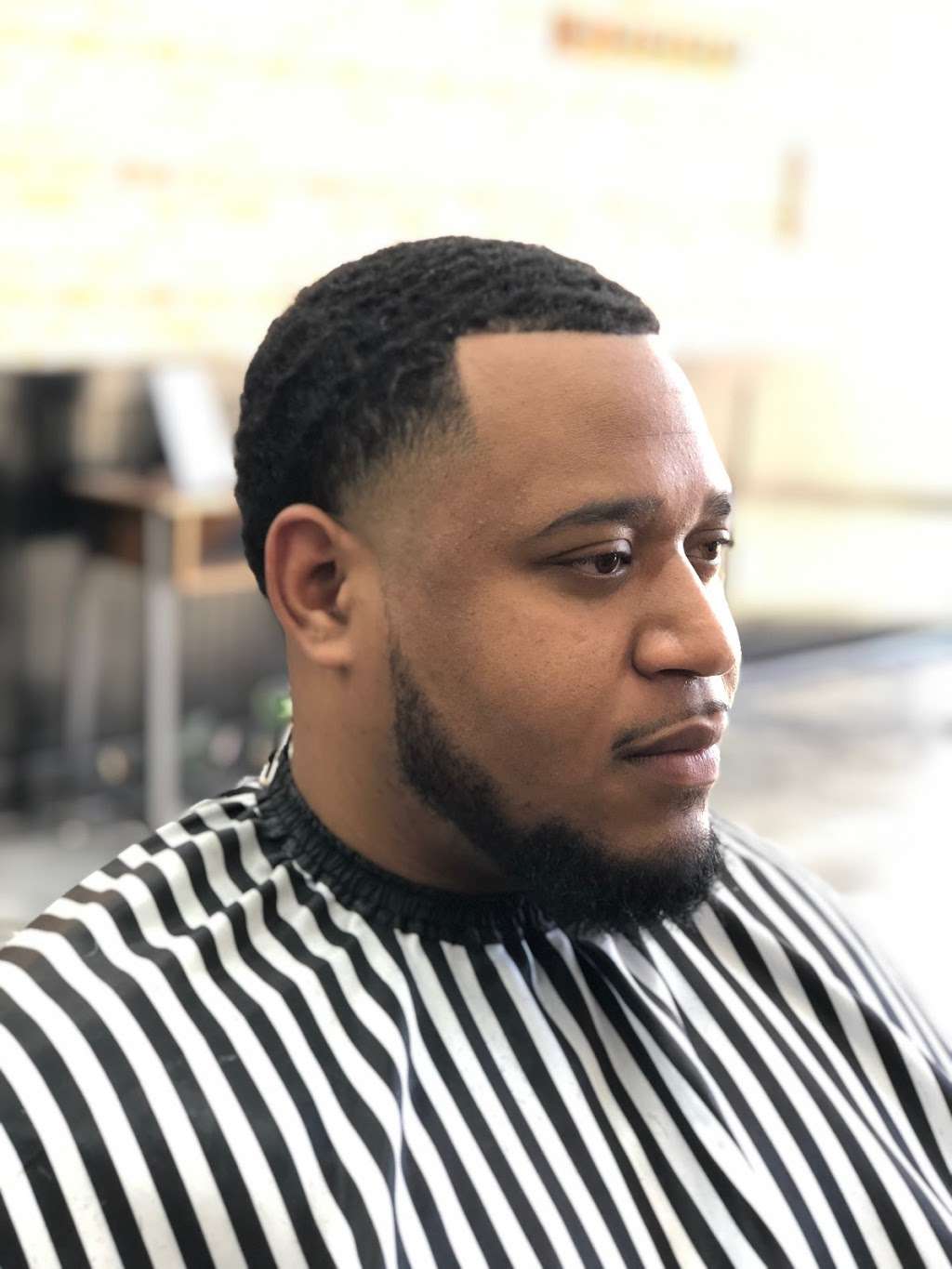 Caballeros Barber shop | 1896 Barker Cypress Rd, Houston, TX 77084 | Phone: (832) 752-6032