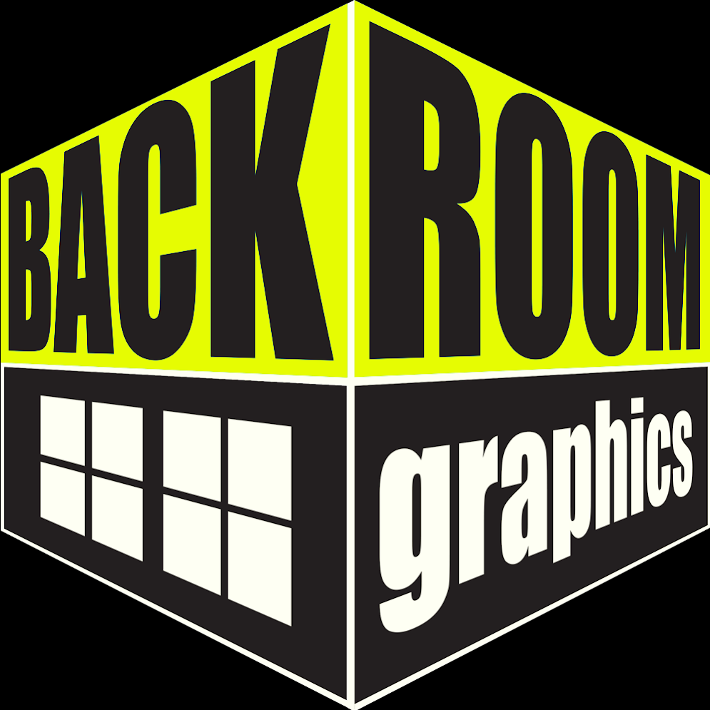 Backroom Graphics, LLC | 333 Spur Dr N Unit F, Bay Shore, NY 11706, USA | Phone: (631) 573-0170