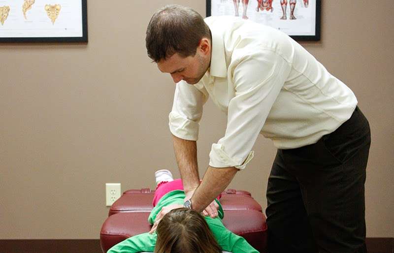 MaxLife Chiropractic | 9865 E 116th St #150, Fishers, IN 46037, USA | Phone: (317) 808-5675