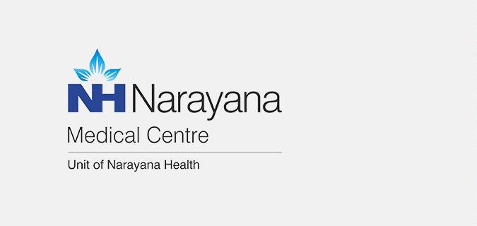 Narayana Medical Center, Langford Road | Building No.9, Langford Road, Civil Station, Hosur Road, Bengaluru, Karnataka 560025, India | Phone: (918) 067-506870