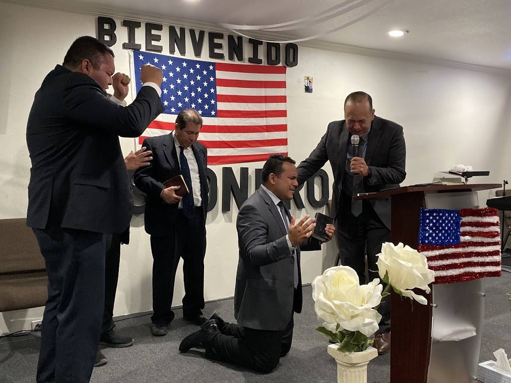 Iglesia Pentecostal Unida Latinoamericana de Denver | 1000 S Grove St, Denver, CO 80219, USA | Phone: (720) 645-8631