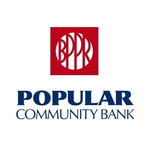 Popular Bank | 500 Bloomfield Ave, Newark, NJ 07107, USA | Phone: (800) 377-0800