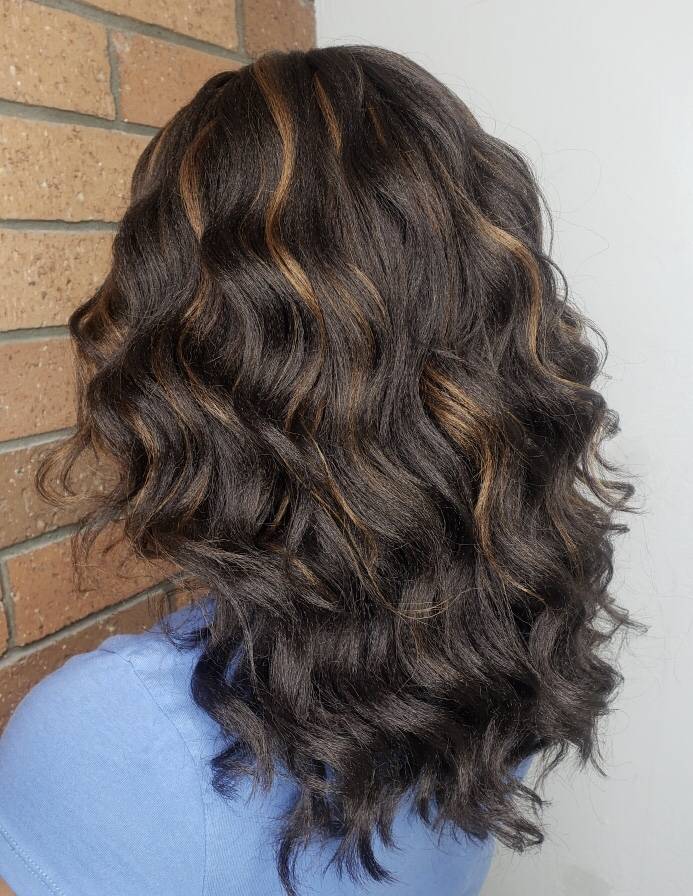 BoHair, Professional Stylist | 1731 W Baseline Rd STE 107, Mesa, AZ 85202, USA | Phone: (773) 660-1372