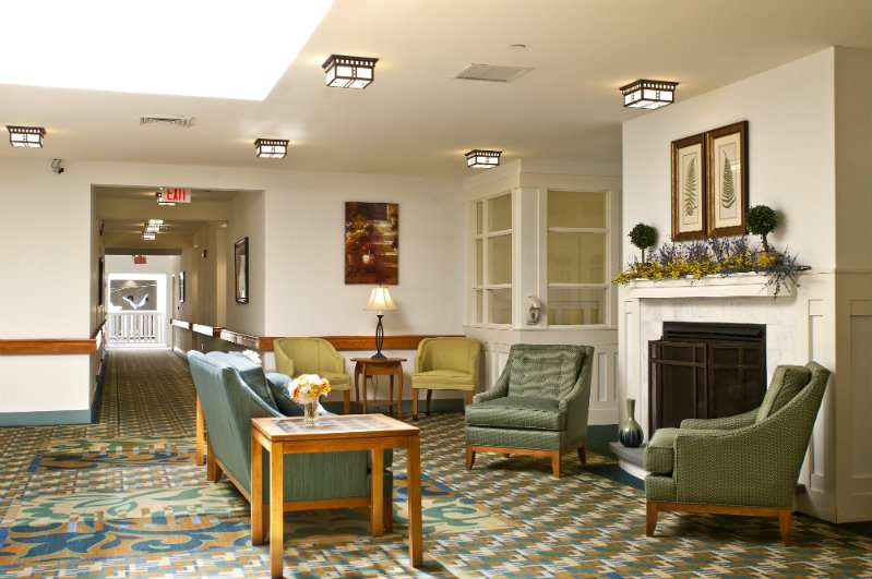 Spring Mill Senior Living | 3000 Balfour Cir, Phoenixville, PA 19460, United States | Phone: (610) 200-8168