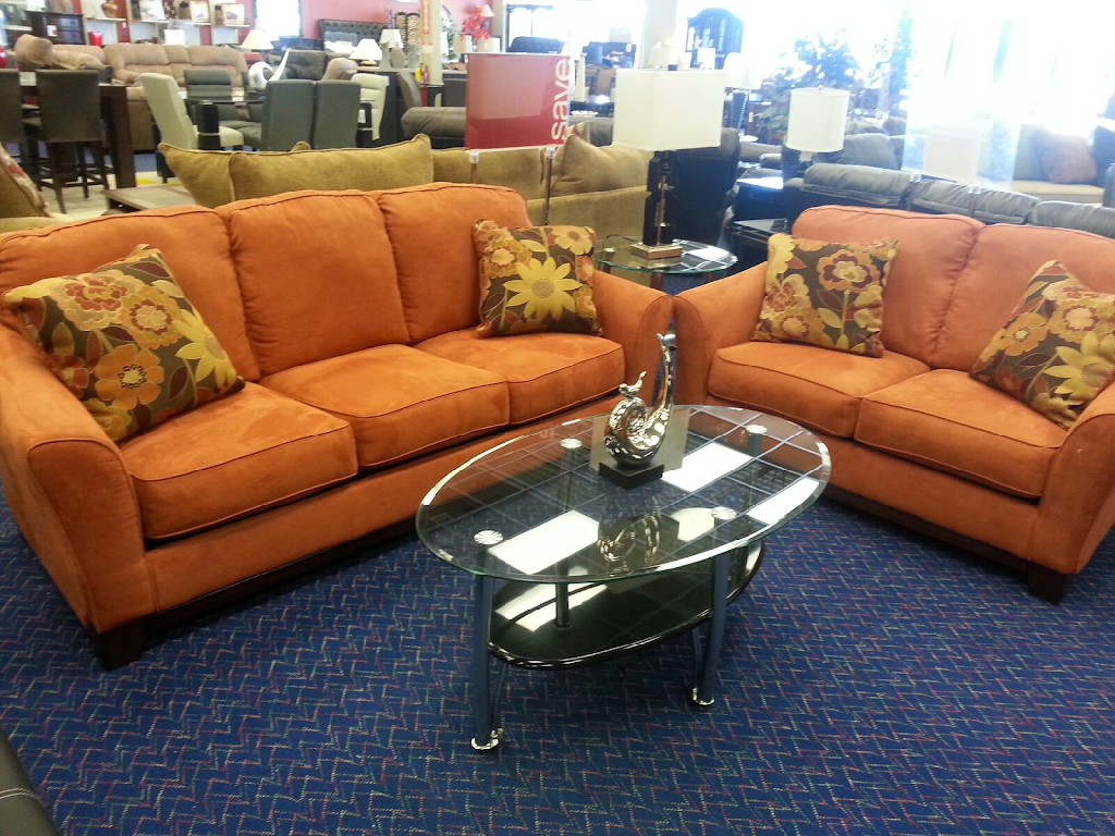 Mega Furniture & Mattress Discount | Photo 9 of 10 | Address: 1194 N Kinzie Ave, Bradley, IL 60915, USA | Phone: (815) 932-3600