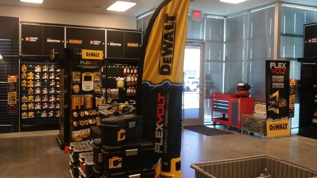 DEWALT Service Center | 10245 W Little York Rd, Houston, TX 77040 | Phone: (713) 466-1194