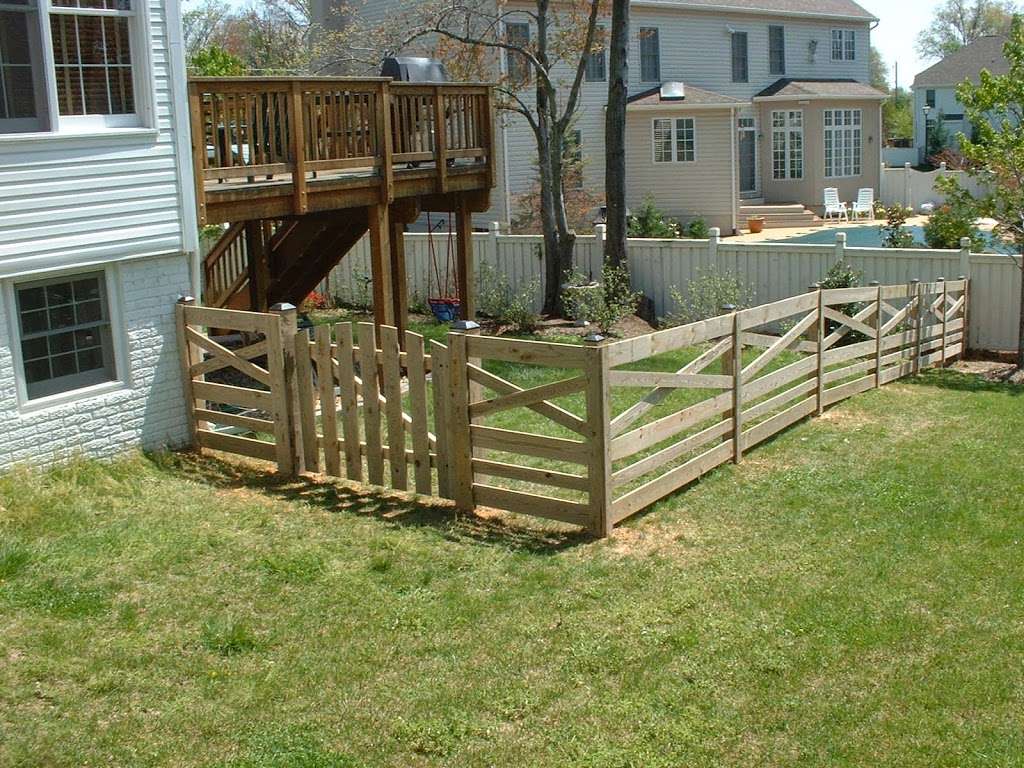 Builders Fence Company | 44330 Mercure Cir #140, Sterling, VA 20166, USA | Phone: (703) 820-0967