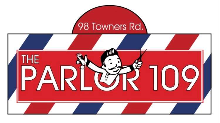 The Parlor 109 | 98 Towners Rd, Carmel Hamlet, NY 10512, USA | Phone: (845) 225-4803