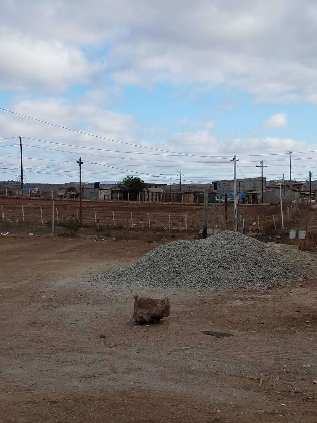 Ferreteria Del Mar Farms | Tijuana, Baja California, Mexico