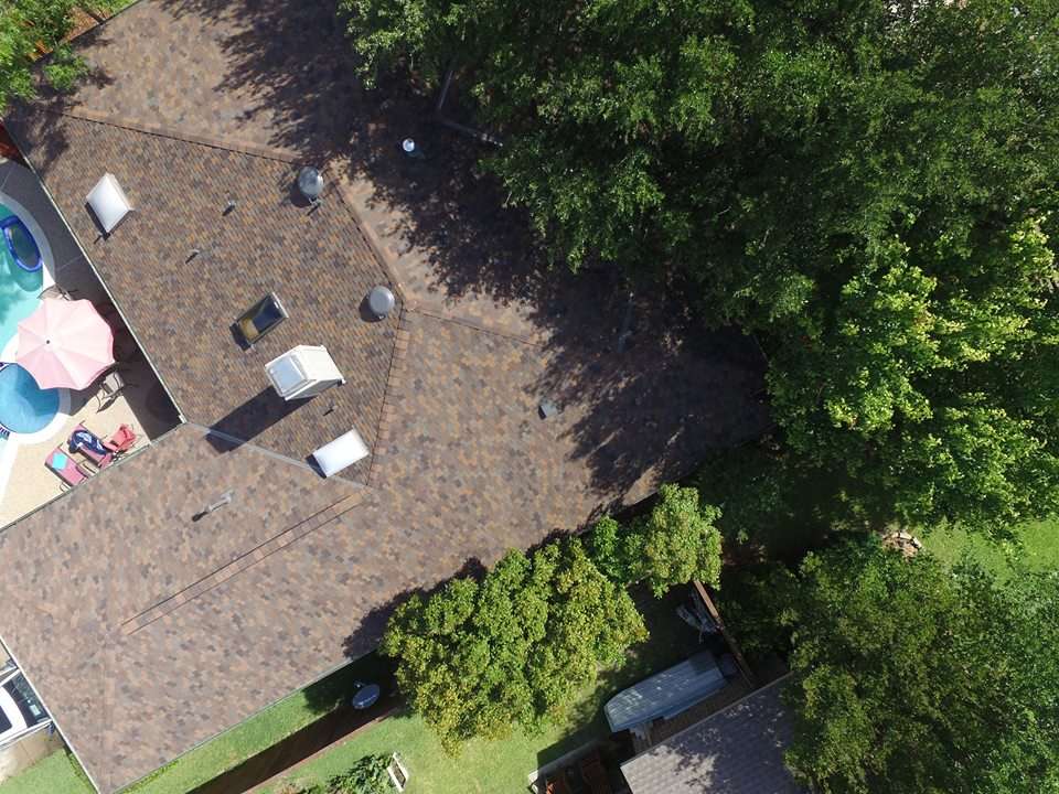 Rebuild Texas Roofing | 506 County Rd 2212, Cleveland, TX 77327 | Phone: (281) 857-6242
