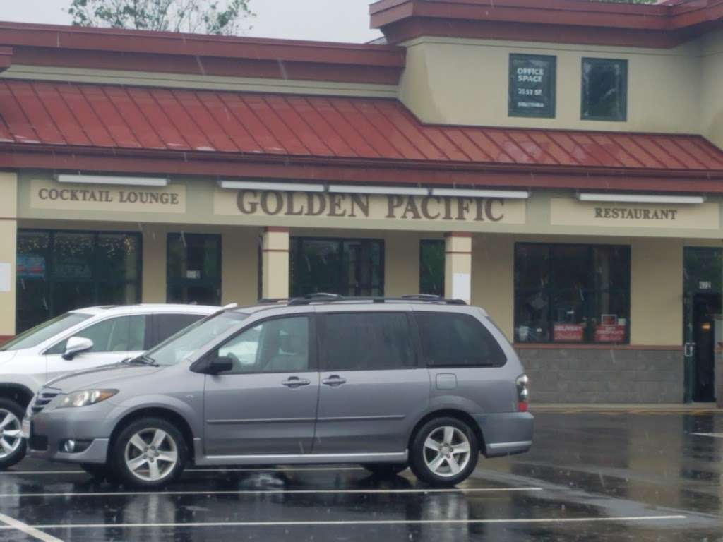 New Golden Pacific | 470 N Franklin St, Holbrook, MA 02343, USA | Phone: (781) 767-4200