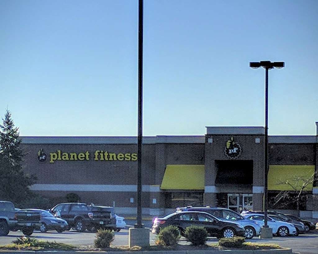 Planet Fitness | 6529 S 27th St, Franklin, WI 53132, USA | Phone: (414) 988-9269