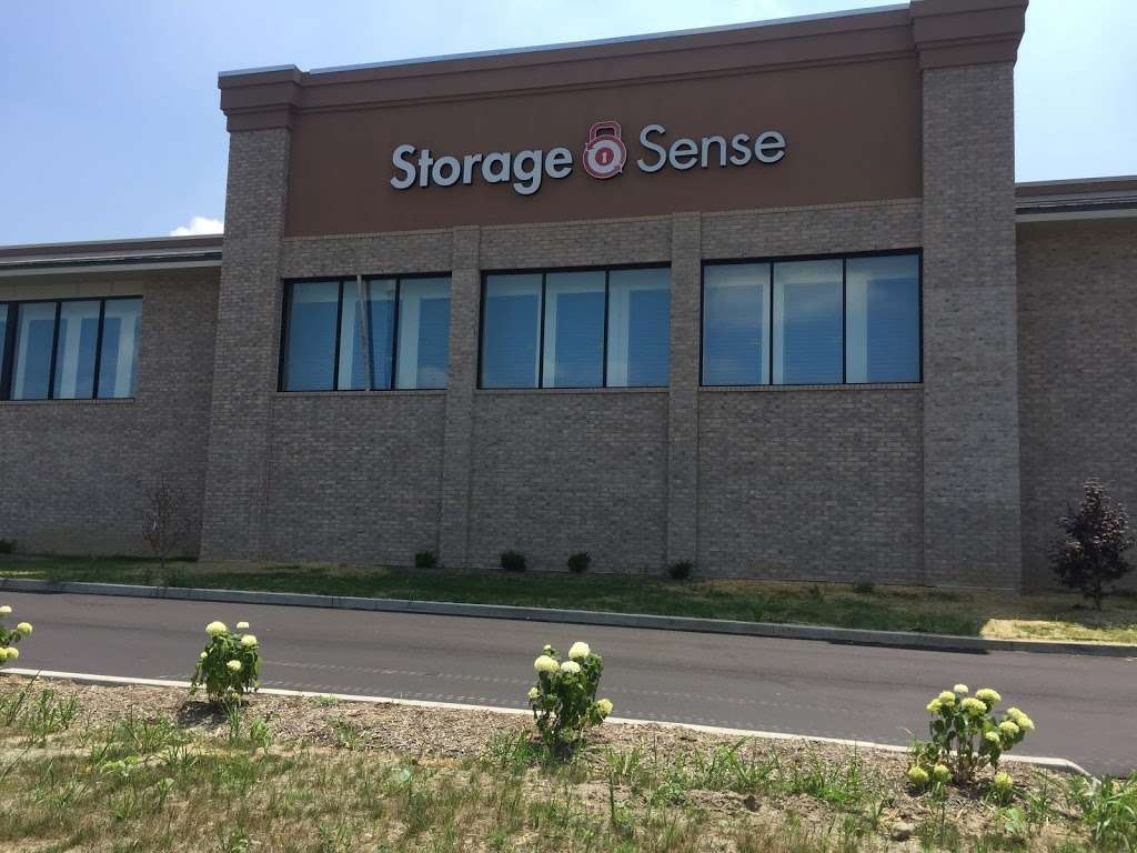Storage Sense | 10415 Allisonville Rd, Fishers, IN 46038, USA | Phone: (317) 558-9571