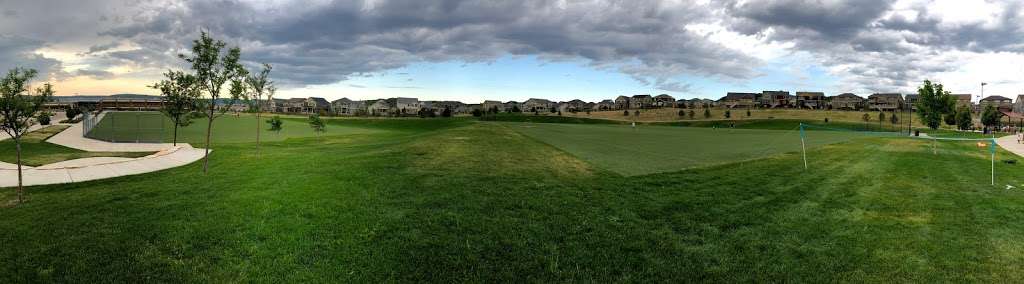 Bison Park | 1390 Clear Sky Way, Castle Rock, CO 80109, USA | Phone: (303) 814-7444