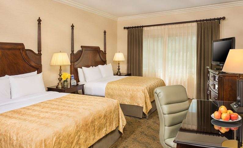 Ayres Suites Diamond Bar | 21951 Golden Springs Dr, Diamond Bar, CA 91765, USA | Phone: (909) 860-6290