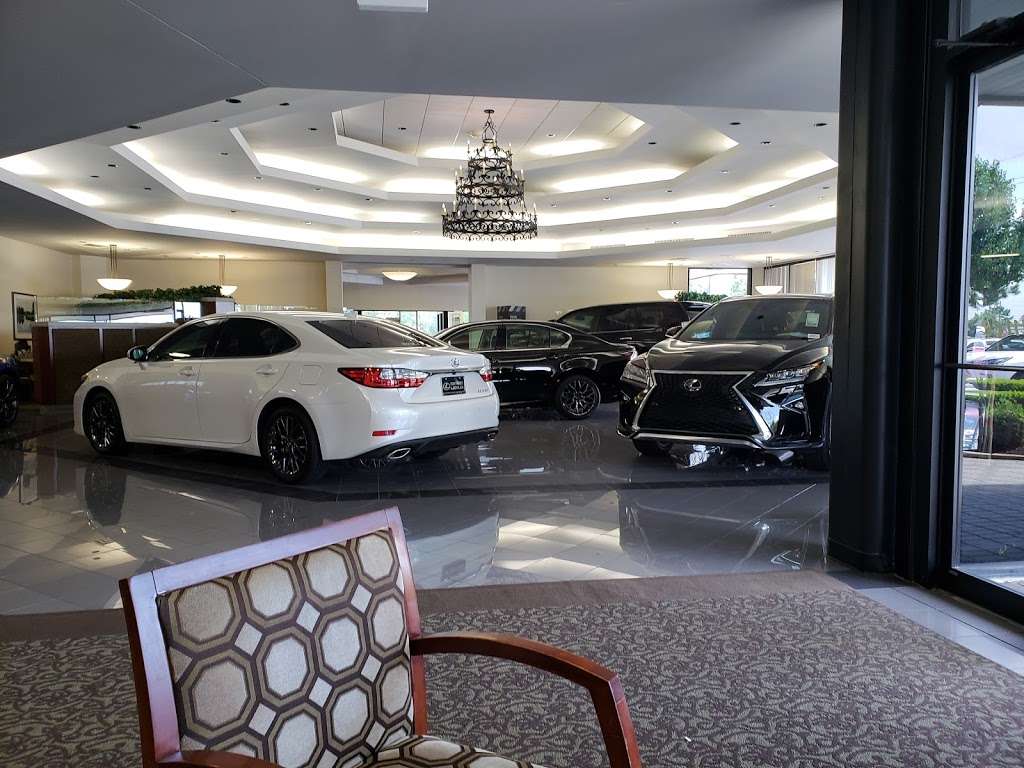 Northside Lexus | 17925 North Fwy, Houston, TX 77090, USA | Phone: (281) 569-3300