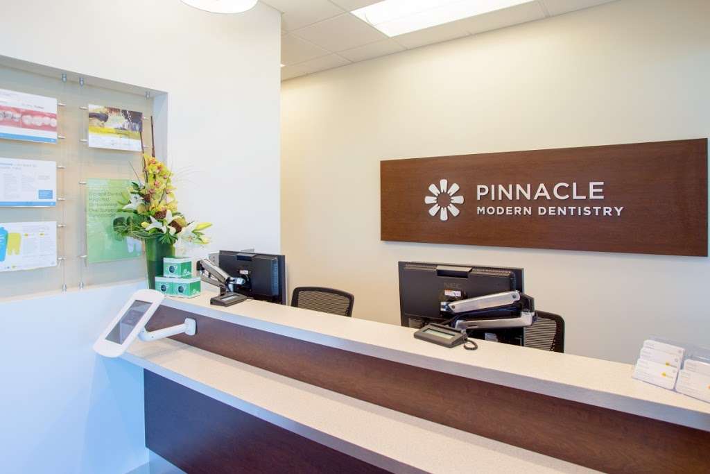 Pinnacle Modern Dentistry | 23271 N Scottsdale Rd STE A106, Scottsdale, AZ 85255, USA | Phone: (480) 544-2383
