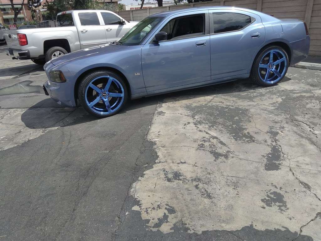 Harbor Wheels and Tires | 1518 Century Blvd, Santa Ana, CA 92703 | Phone: (714) 265-9961