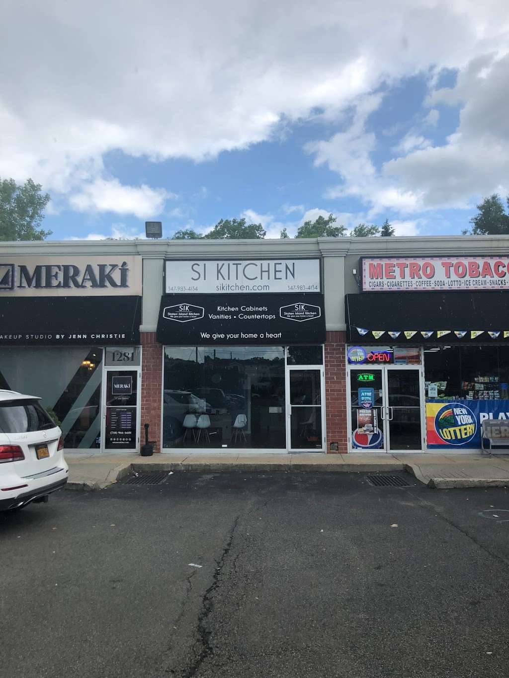 SI Kitchen | 1281 Arthur Kill Rd, Staten Island, NY 10312, USA | Phone: (347) 983-4134