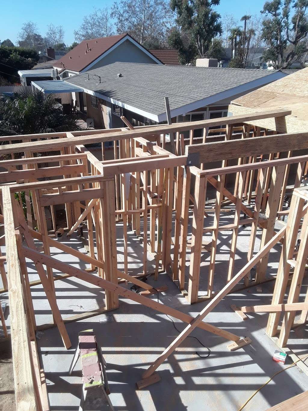 Plumbing Techniques | 2881 Tigertail Dr, Los Alamitos, CA 90720, USA | Phone: (562) 431-8116