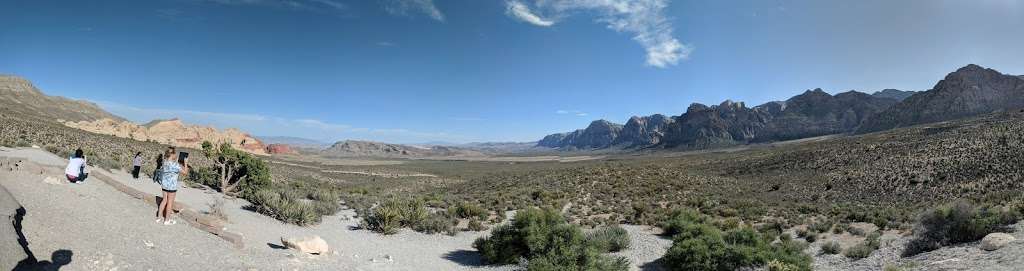 High Point Overlook | Las Vegas, NV 89161, USA