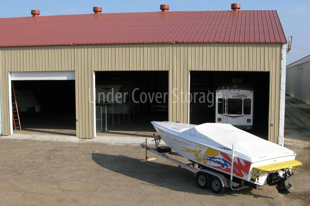 Under Cover Storage | 2750 N 9th St, Lafayette, IN 47904, USA | Phone: (765) 423-4616