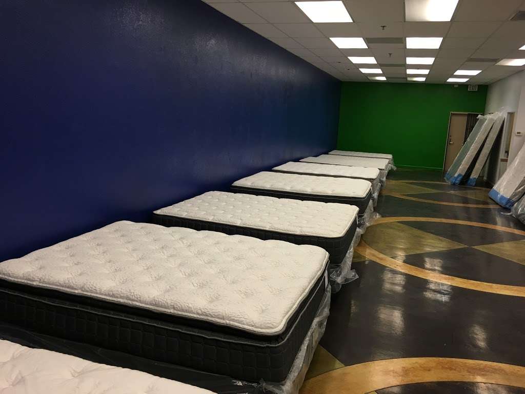 Boxdrop Mattress Of El Cajon | 762 N Johnson Ave Suite #101, El Cajon, CA 92020, USA | Phone: (619) 560-6957