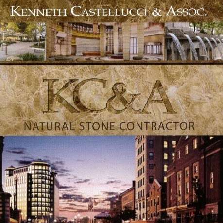 Kenneth Castellucci & Associates, Inc. | 9 New England Way, Lincoln, RI 02865, USA | Phone: (401) 333-5400