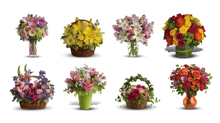 Bonnie Brae Flowers Inc. | 5595 E Evans Ave, Denver, CO 80222, USA | Phone: (303) 744-1091