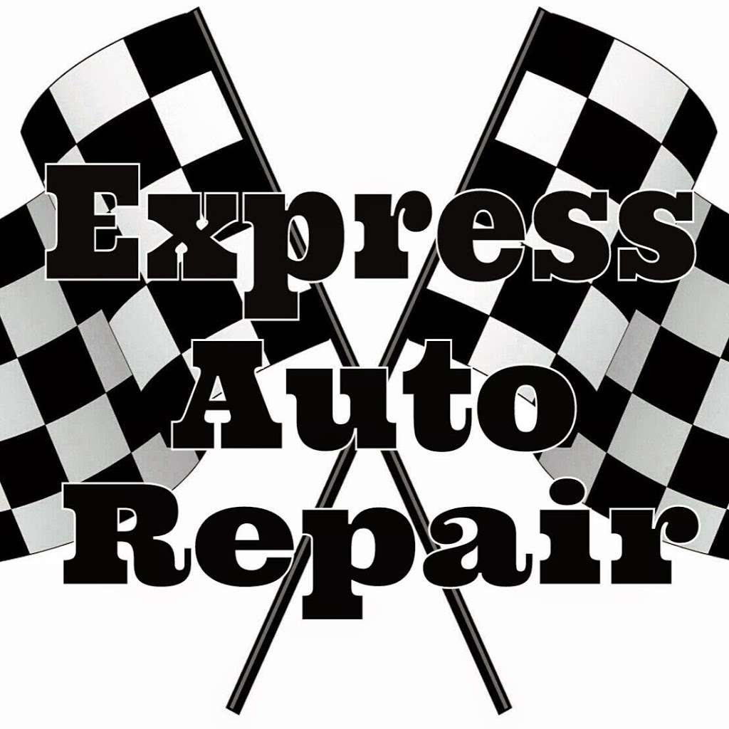 Express Automotive Repair | 1236 FL-436, Altamonte Springs, FL 32714, USA | Phone: (407) 862-4110