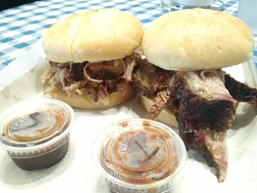 The Butchers Smokehouse | 115 State Rd 46 E, Bloomington, IN 47408, USA | Phone: (812) 336-6328