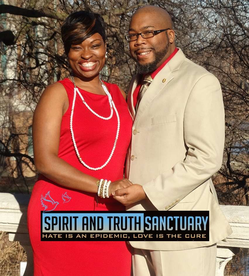 Spirit and Truth Sanctuary - Chicago | 542 S Scoville Ave, Oak Park, IL 60304, USA | Phone: (773) 257-3419