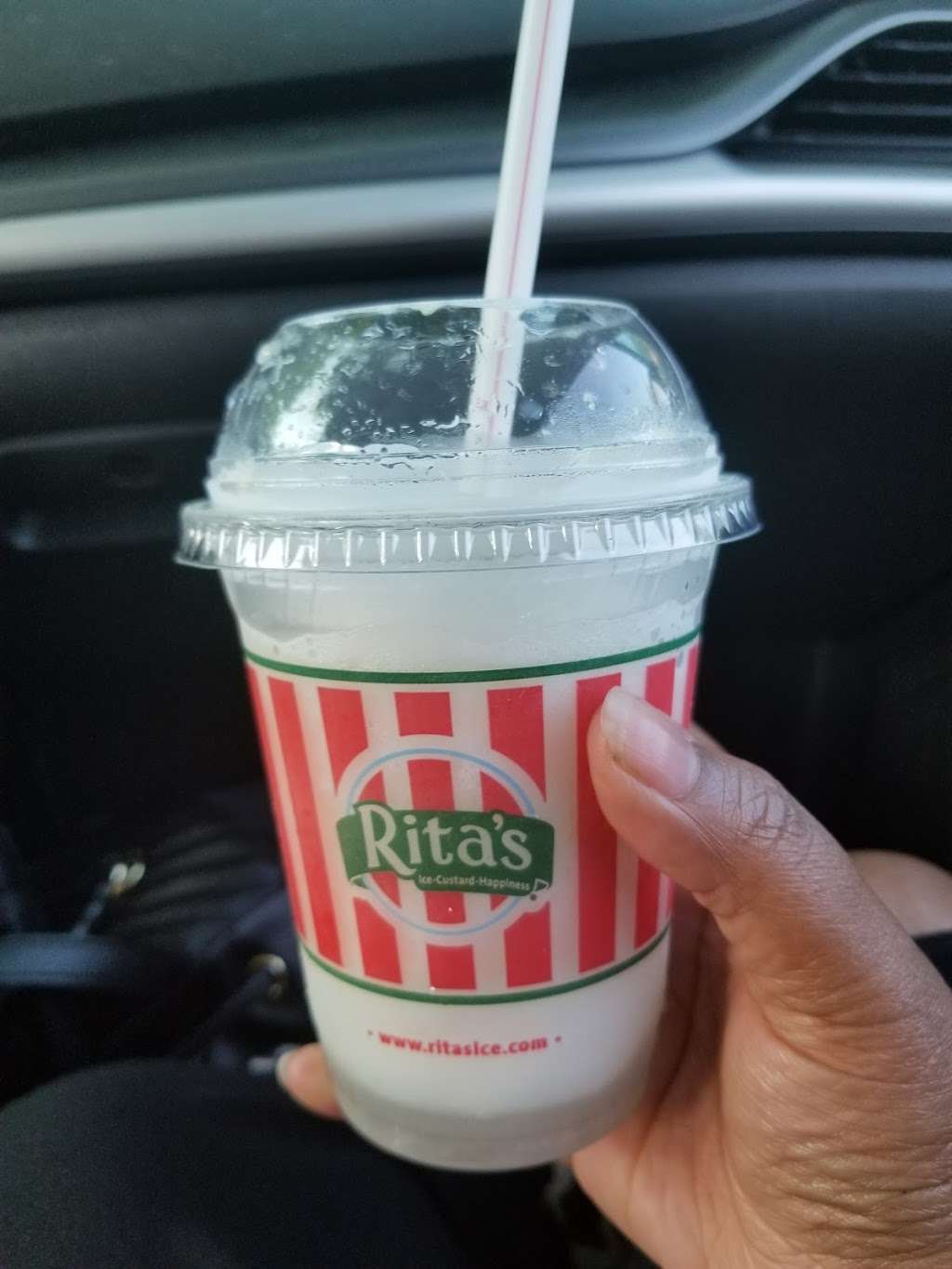 Ritas Italian Ice | 1111 Westfield Ave, Rahway, NJ 07065 | Phone: (732) 381-9808