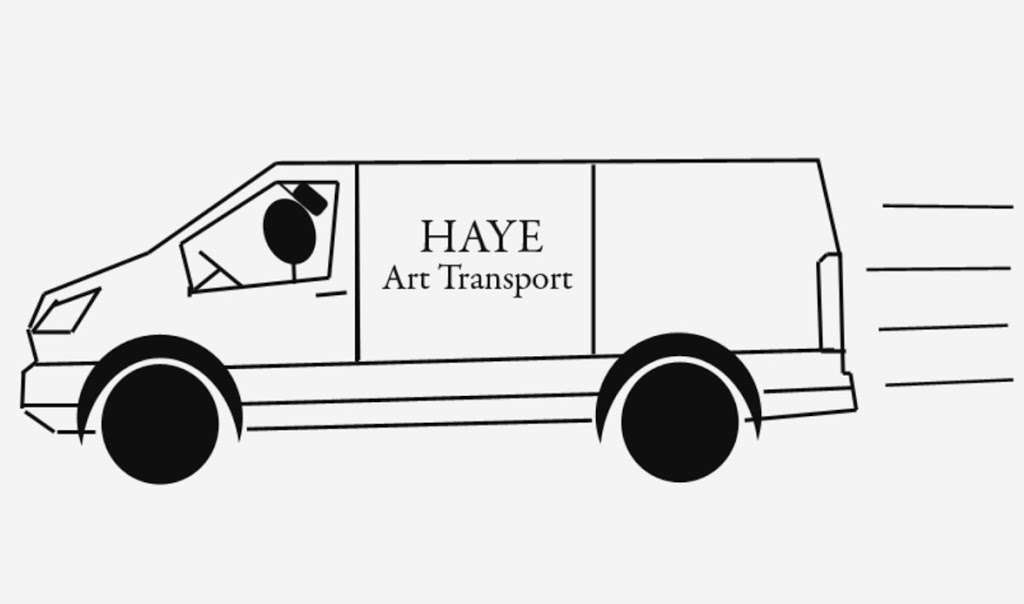 Haye Art Transport | 50 Cameron Rd, Bromley BR2 9BQ, UK | Phone: 07570 110102