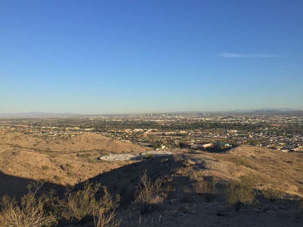 Ridgeline Trail | Ridgeline Trail, Phoenix, AZ 85042, USA